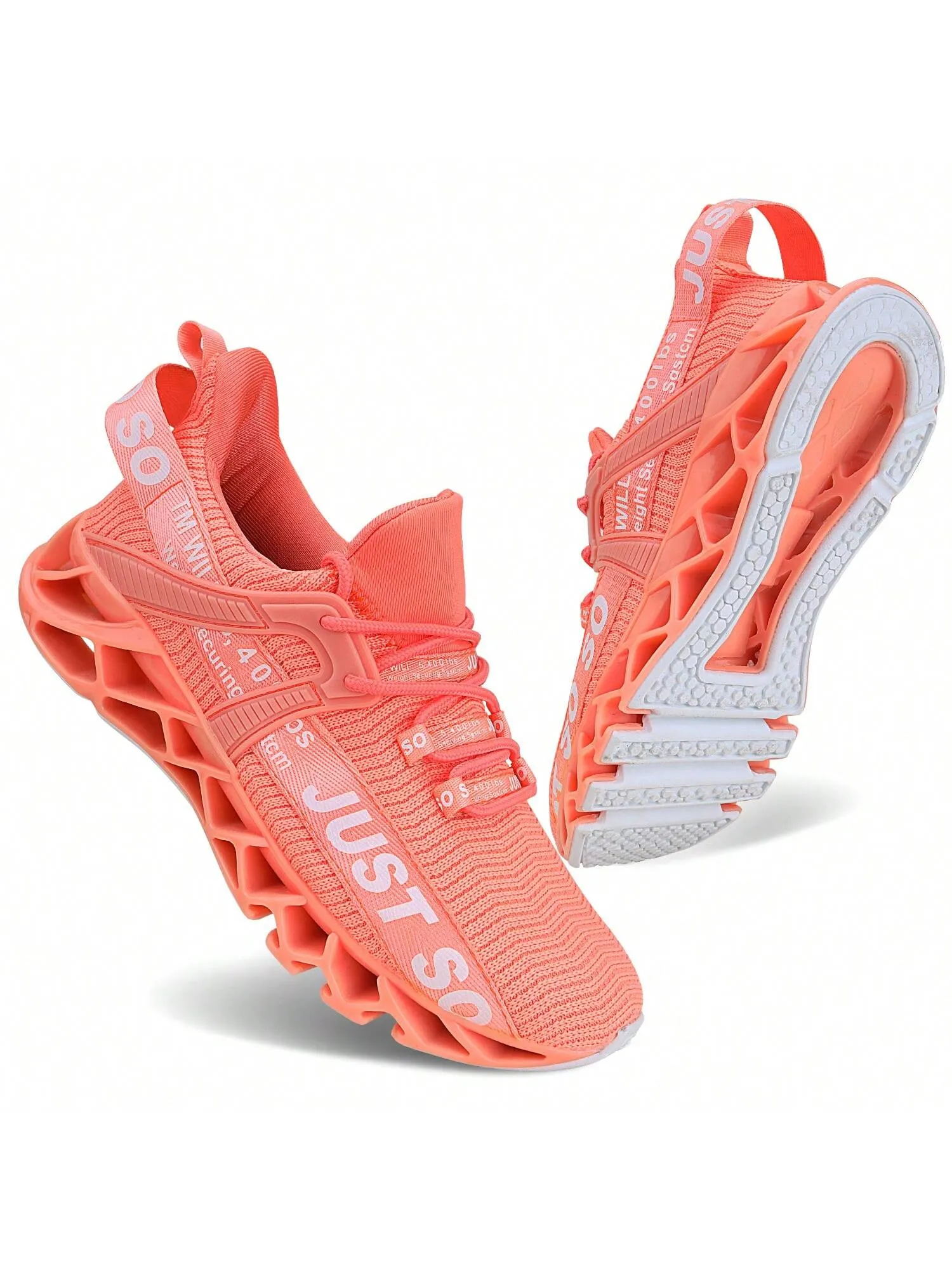 Women's Non-Slip Athletic Running Shoes - Versatile Tennis & Walking Sneakers