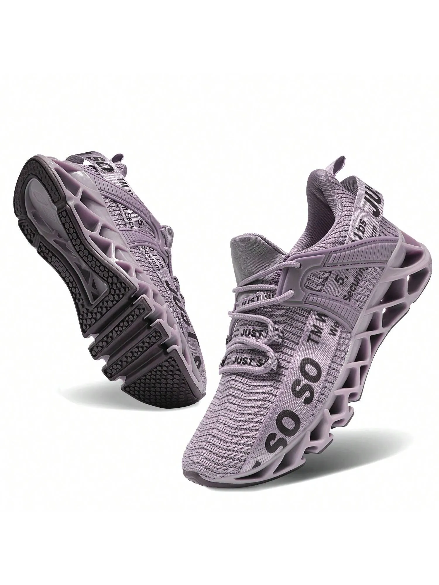 Women's Non-Slip Athletic Running Shoes - Versatile Tennis & Walking Sneakers