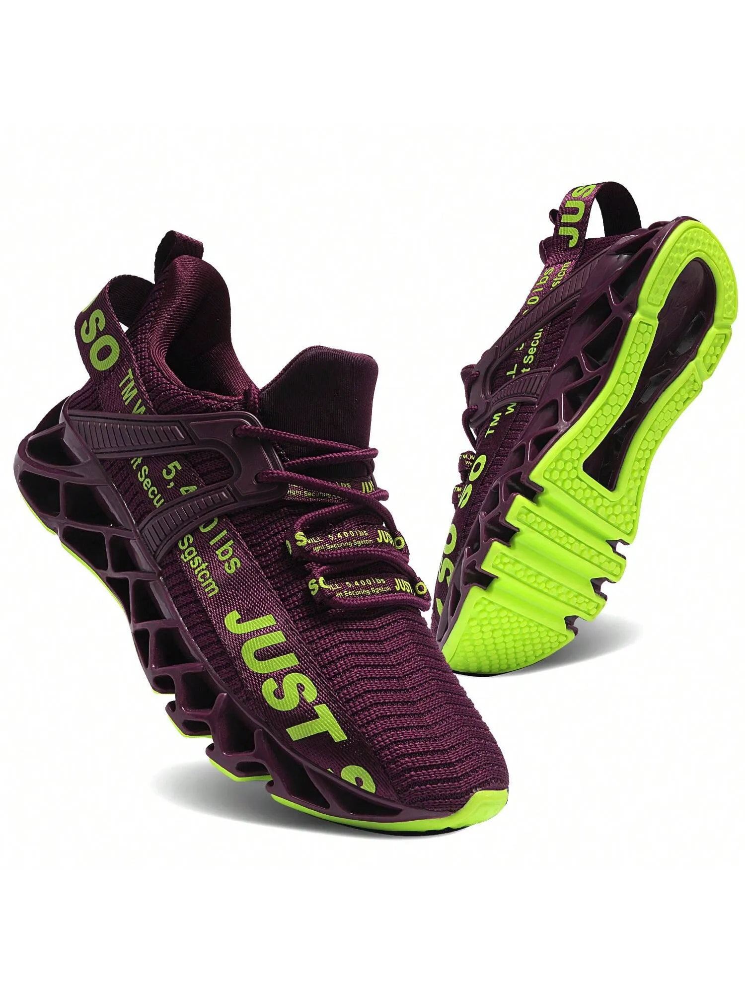Women's Non-Slip Athletic Running Shoes - Versatile Tennis & Walking Sneakers