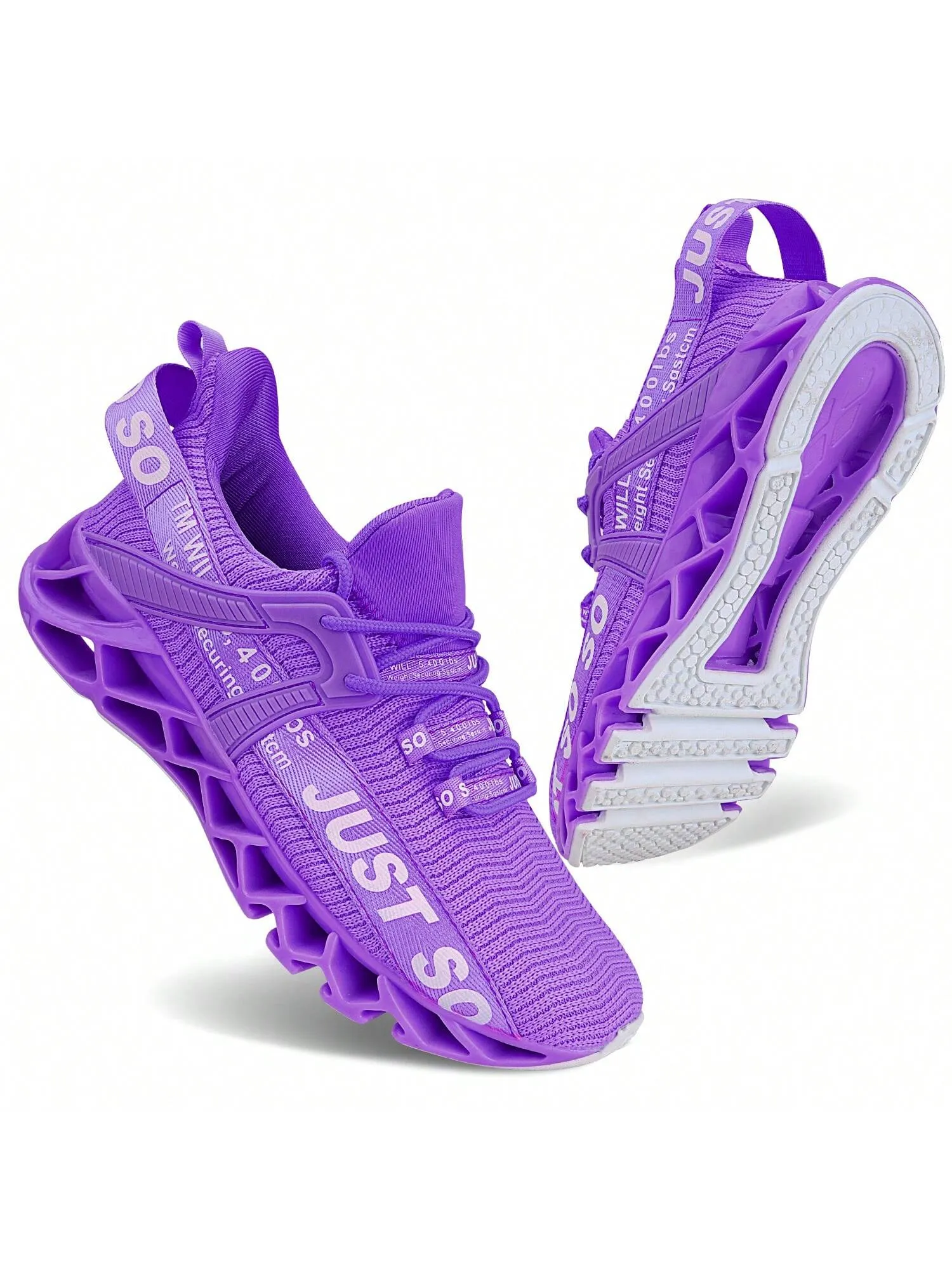 Women's Non-Slip Athletic Running Shoes - Versatile Tennis & Walking Sneakers