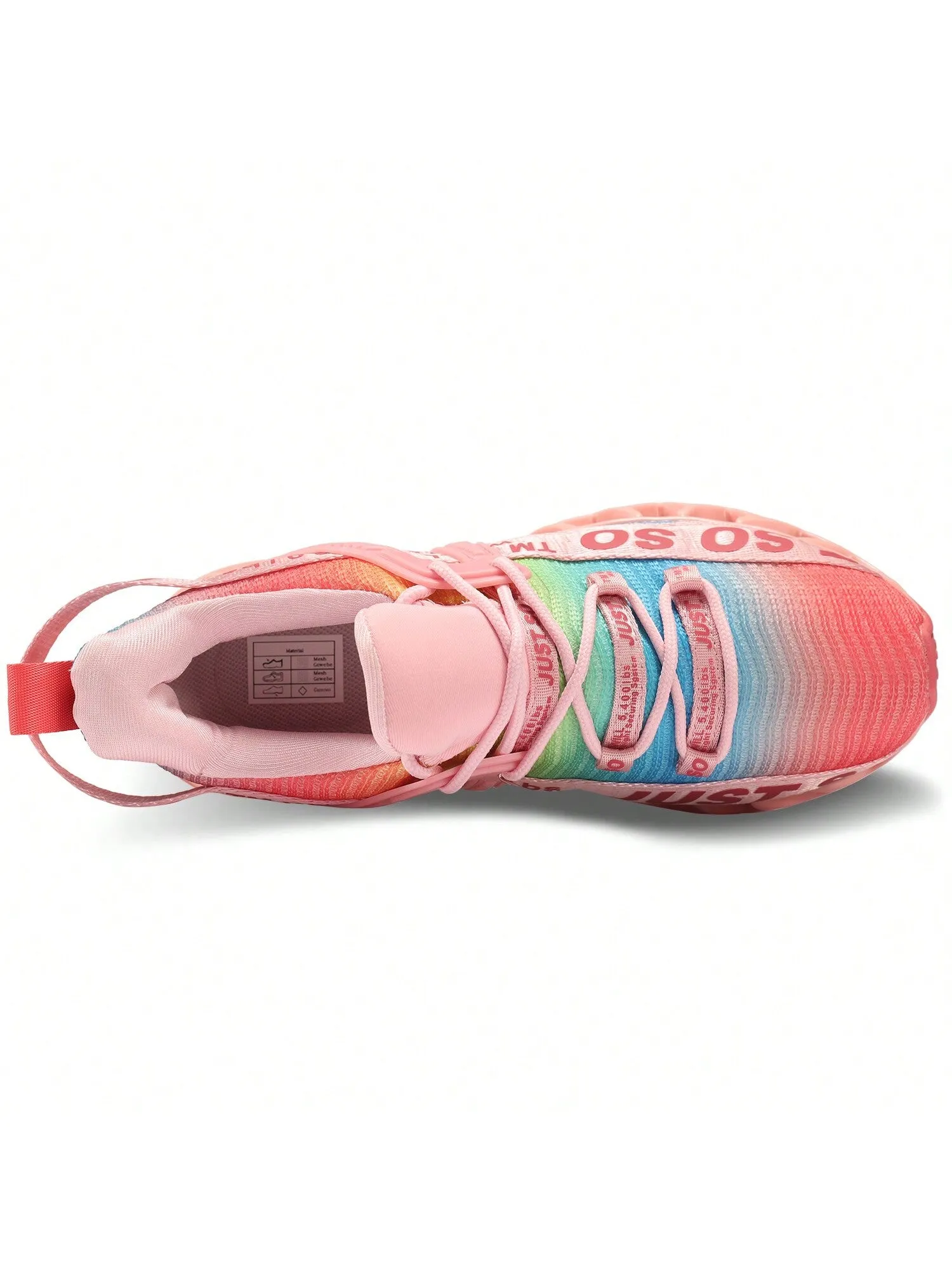 Women's Non-Slip Athletic Running Shoes - Versatile Tennis & Walking Sneakers