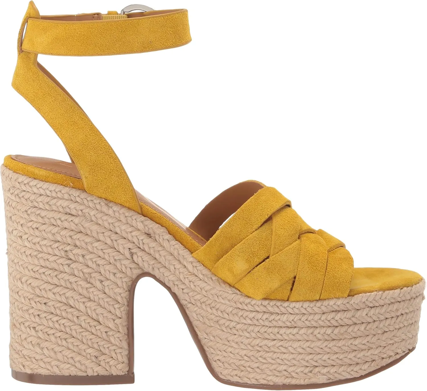 Women's Oaten Wedge Sandal