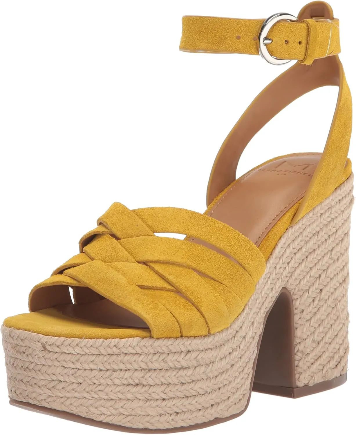 Women's Oaten Wedge Sandal