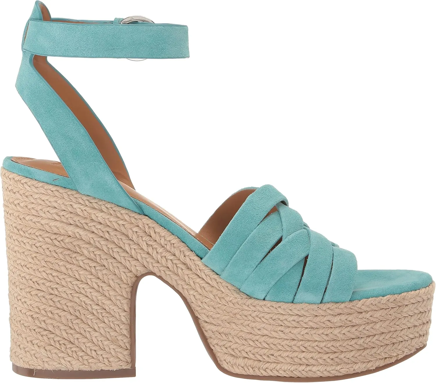 Women's Oaten Wedge Sandal