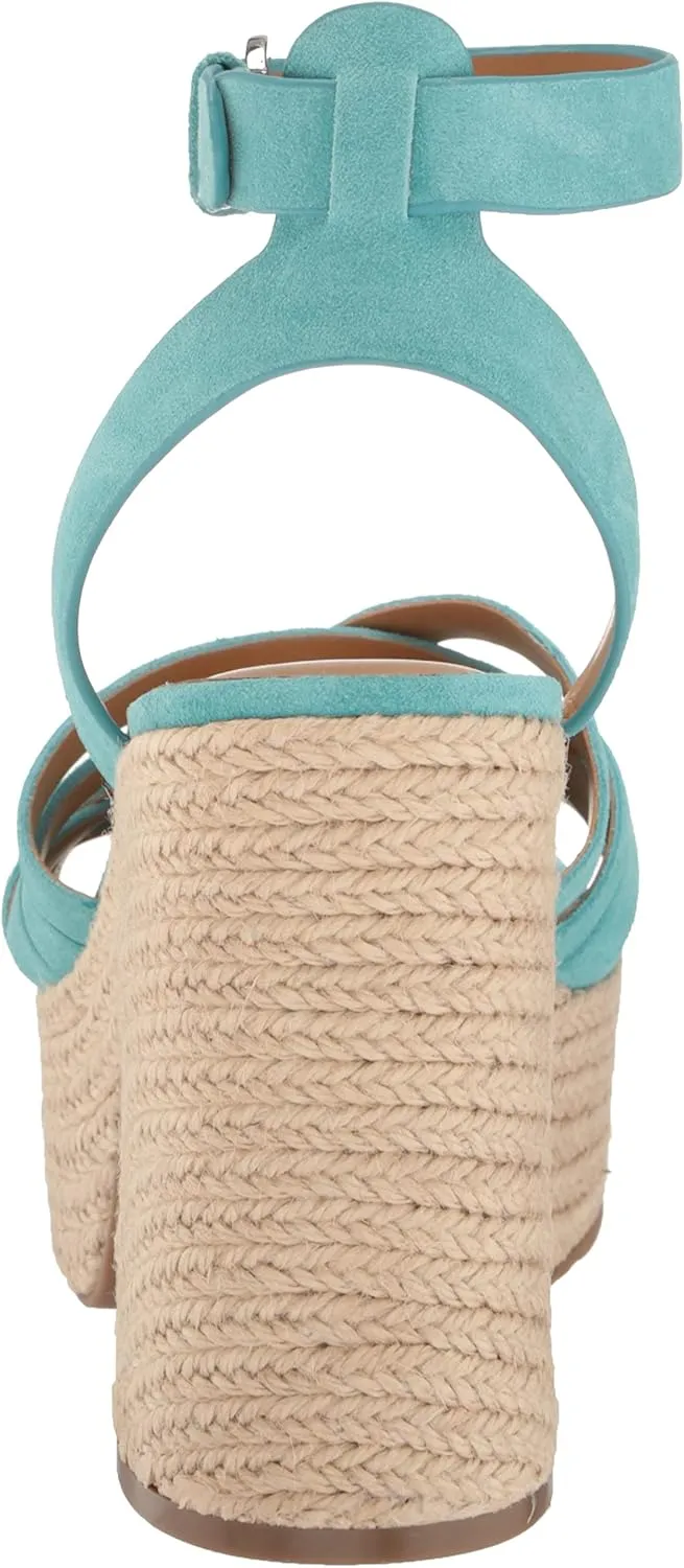 Women's Oaten Wedge Sandal