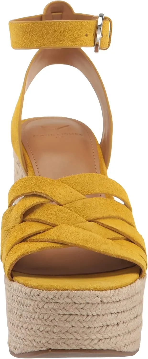 Women's Oaten Wedge Sandal