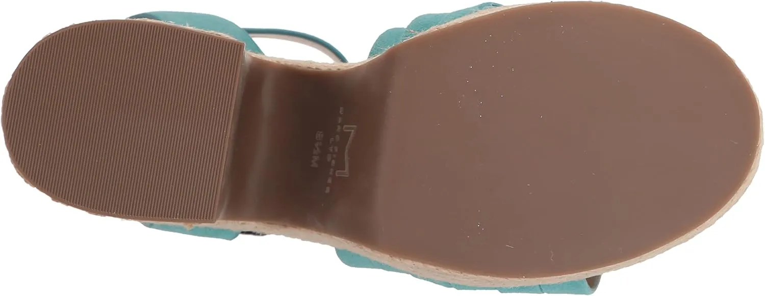 Women's Oaten Wedge Sandal