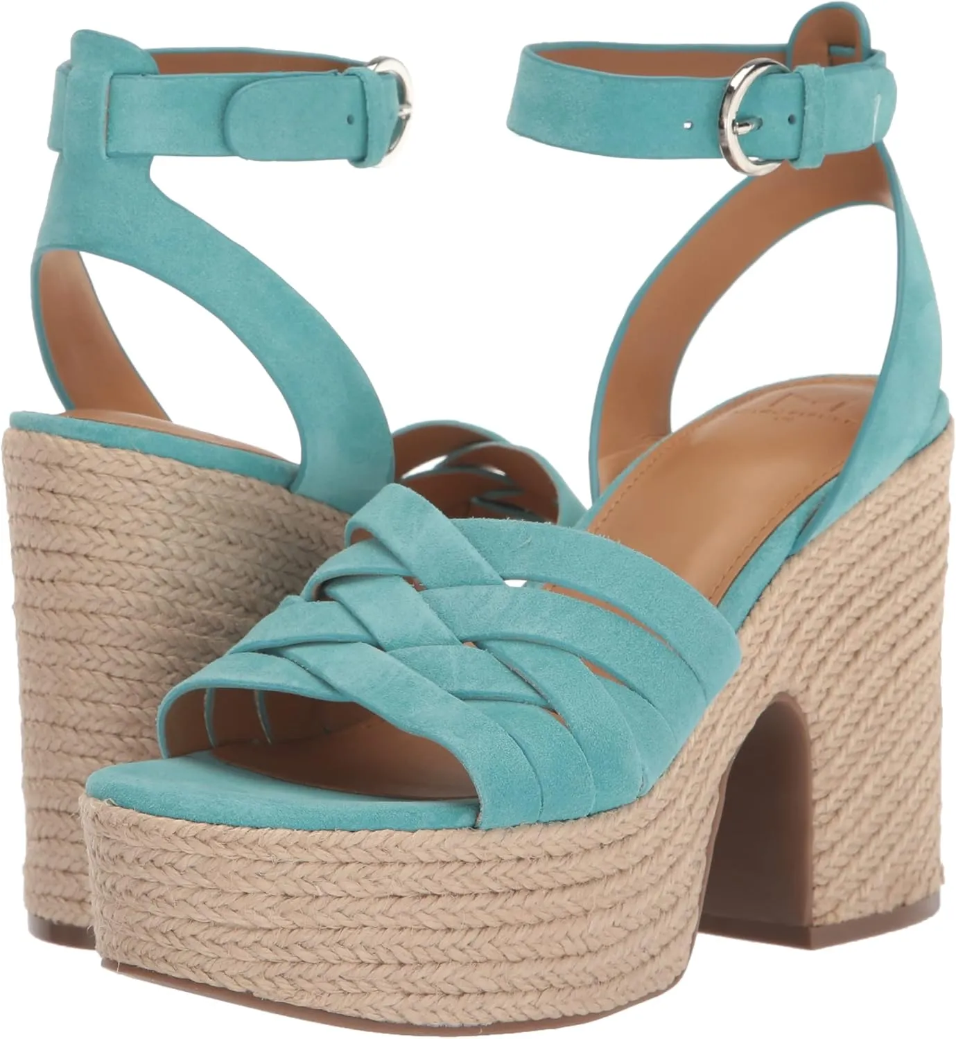 Women's Oaten Wedge Sandal