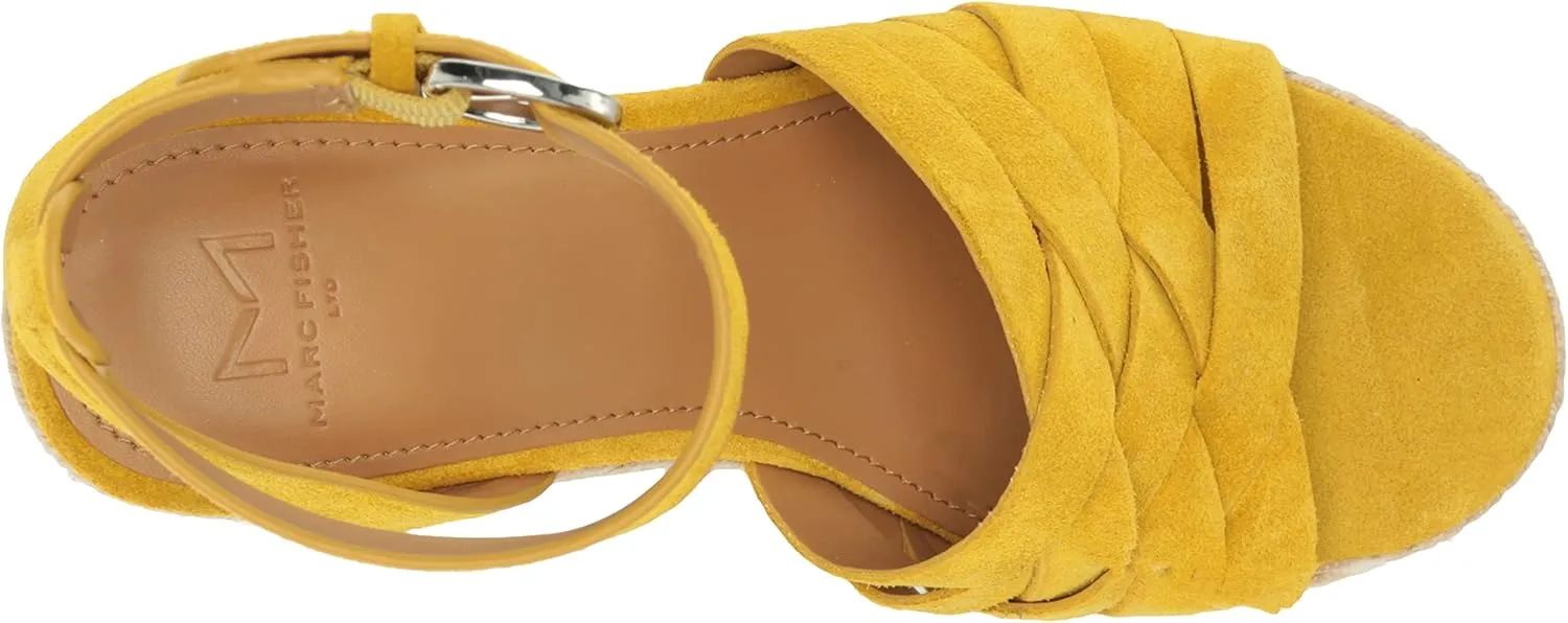 Women's Oaten Wedge Sandal