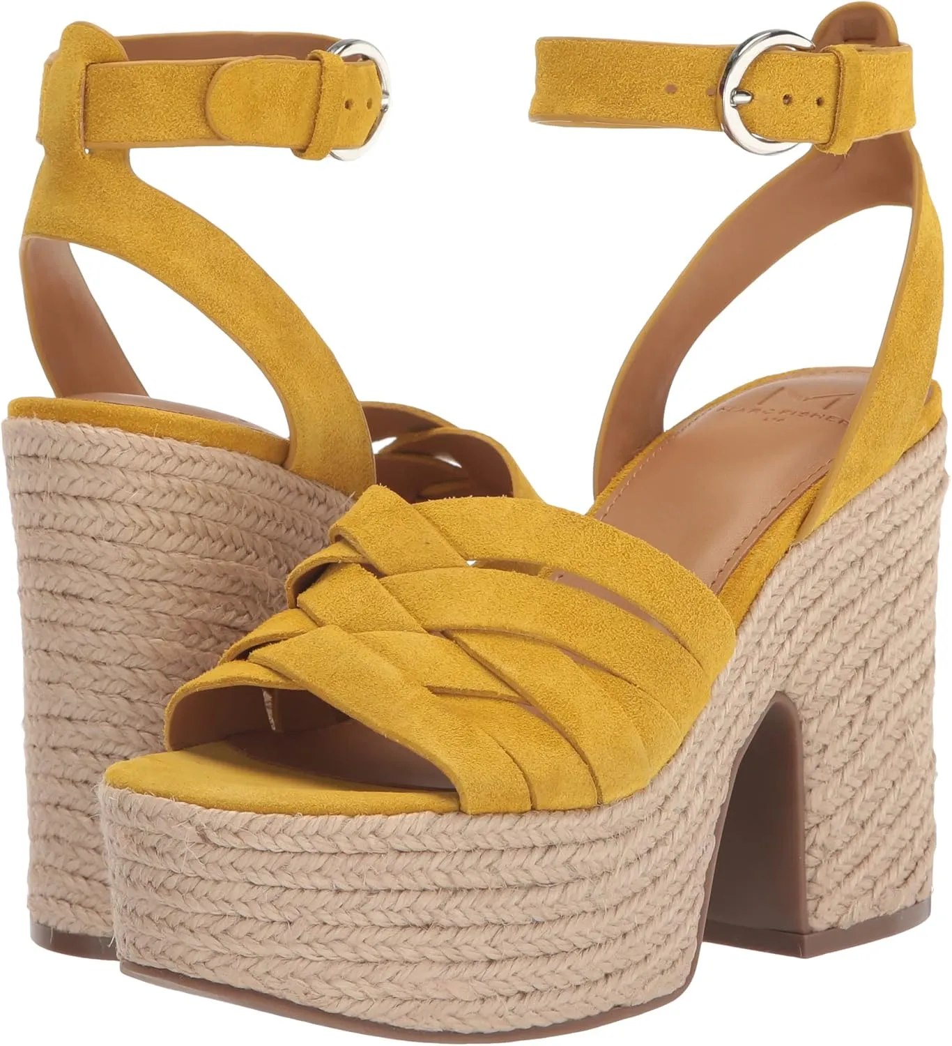 Women's Oaten Wedge Sandal
