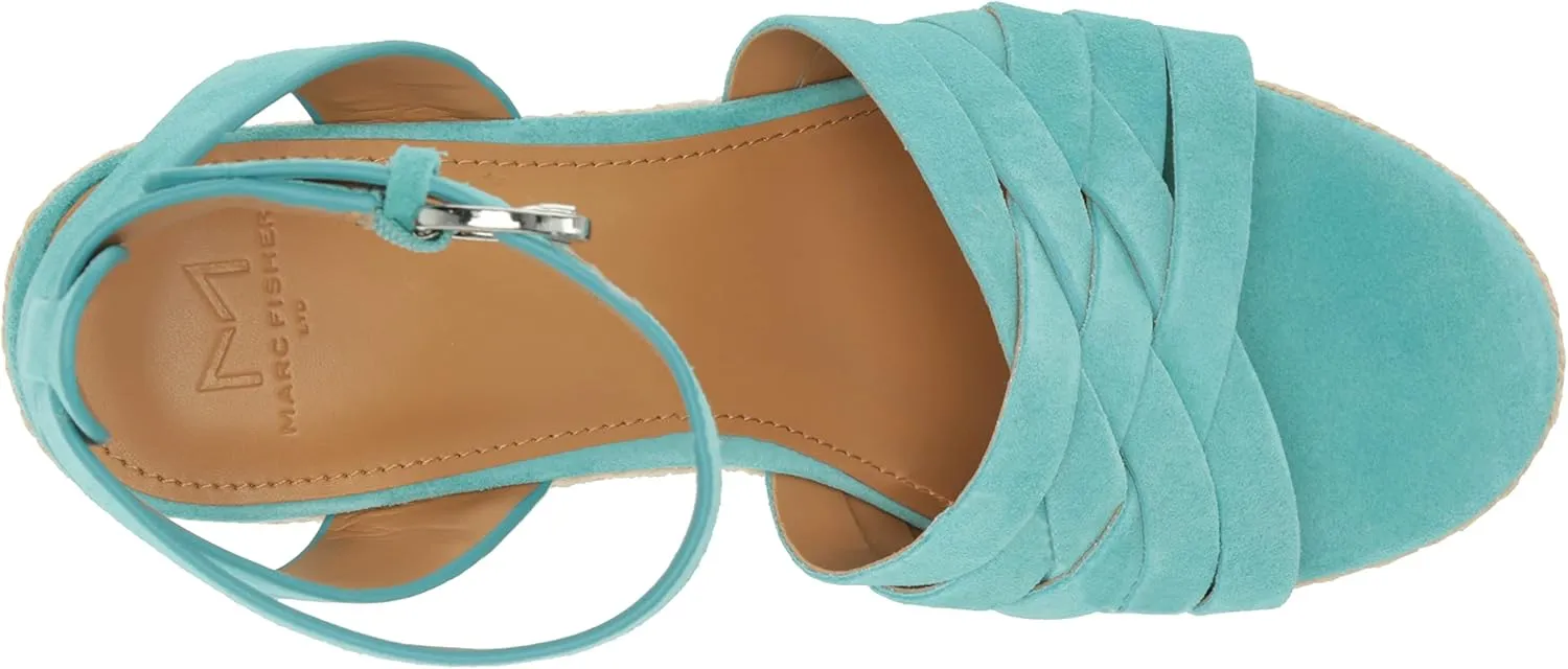 Women's Oaten Wedge Sandal