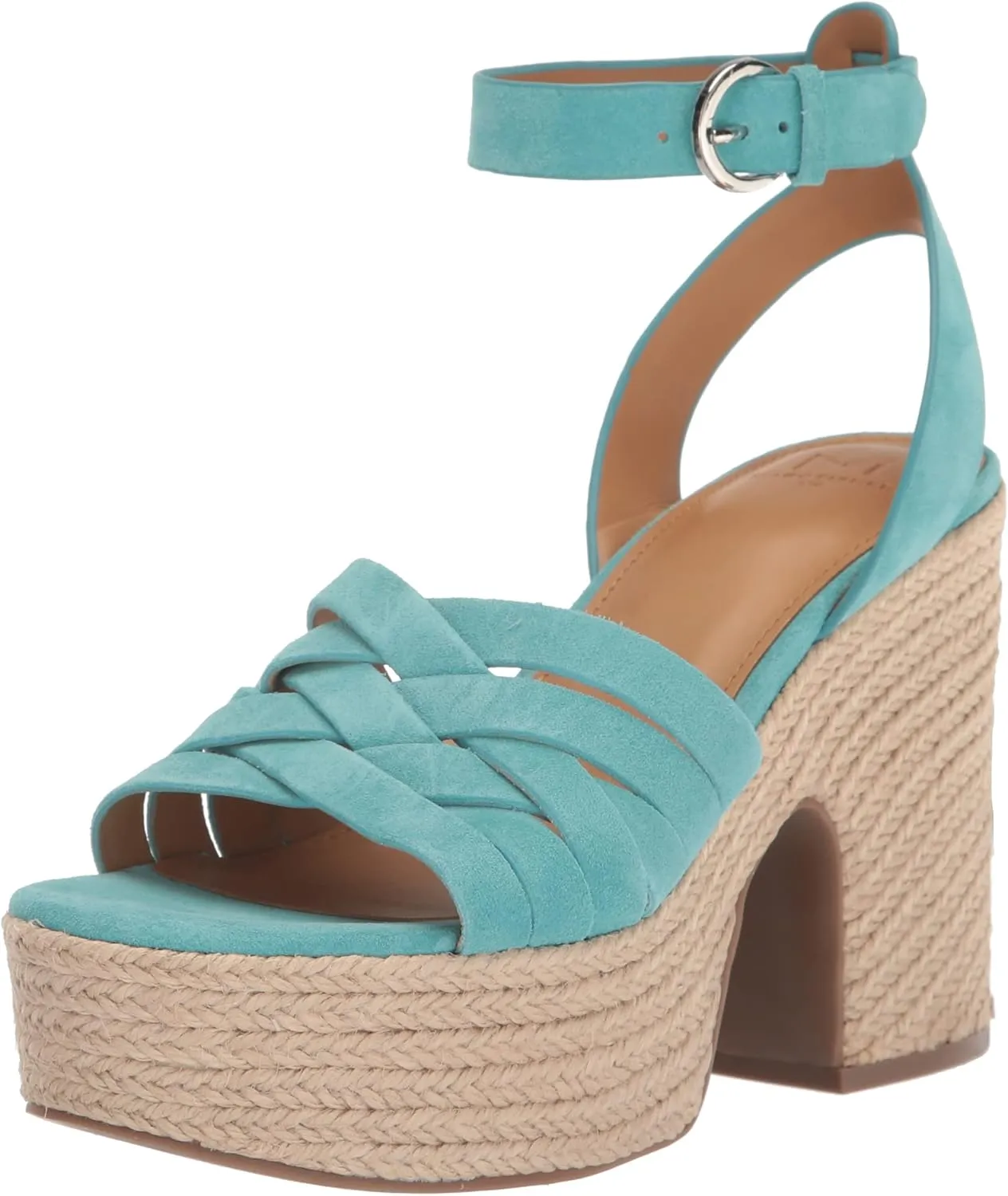 Women's Oaten Wedge Sandal
