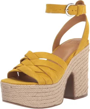 Women's Oaten Wedge Sandal