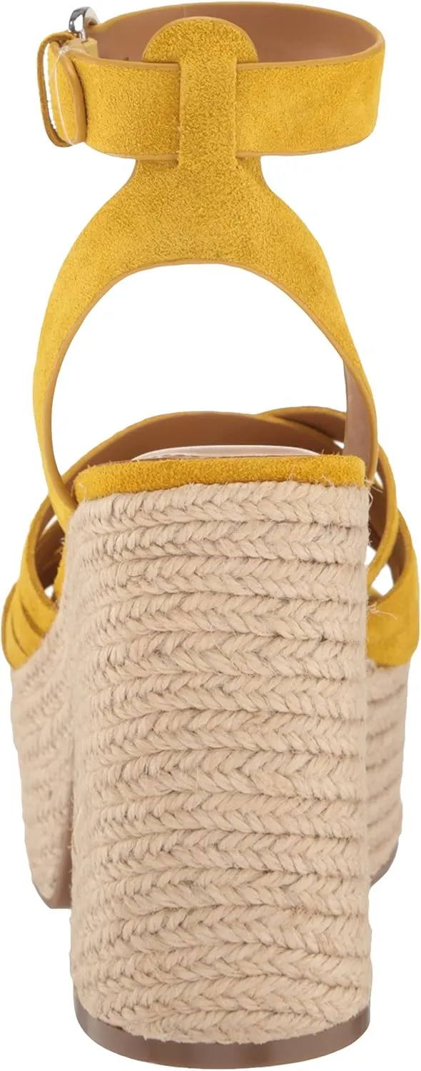 Women's Oaten Wedge Sandal
