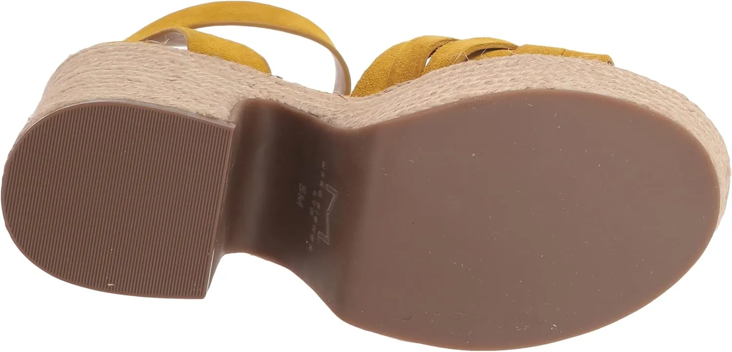 Women's Oaten Wedge Sandal