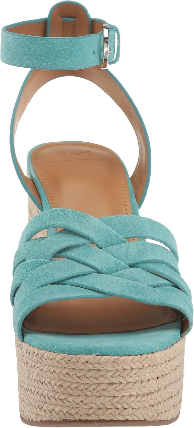 Women's Oaten Wedge Sandal