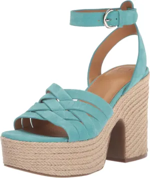 Women's Oaten Wedge Sandal