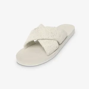 Women's Pable Cross Sea Salt