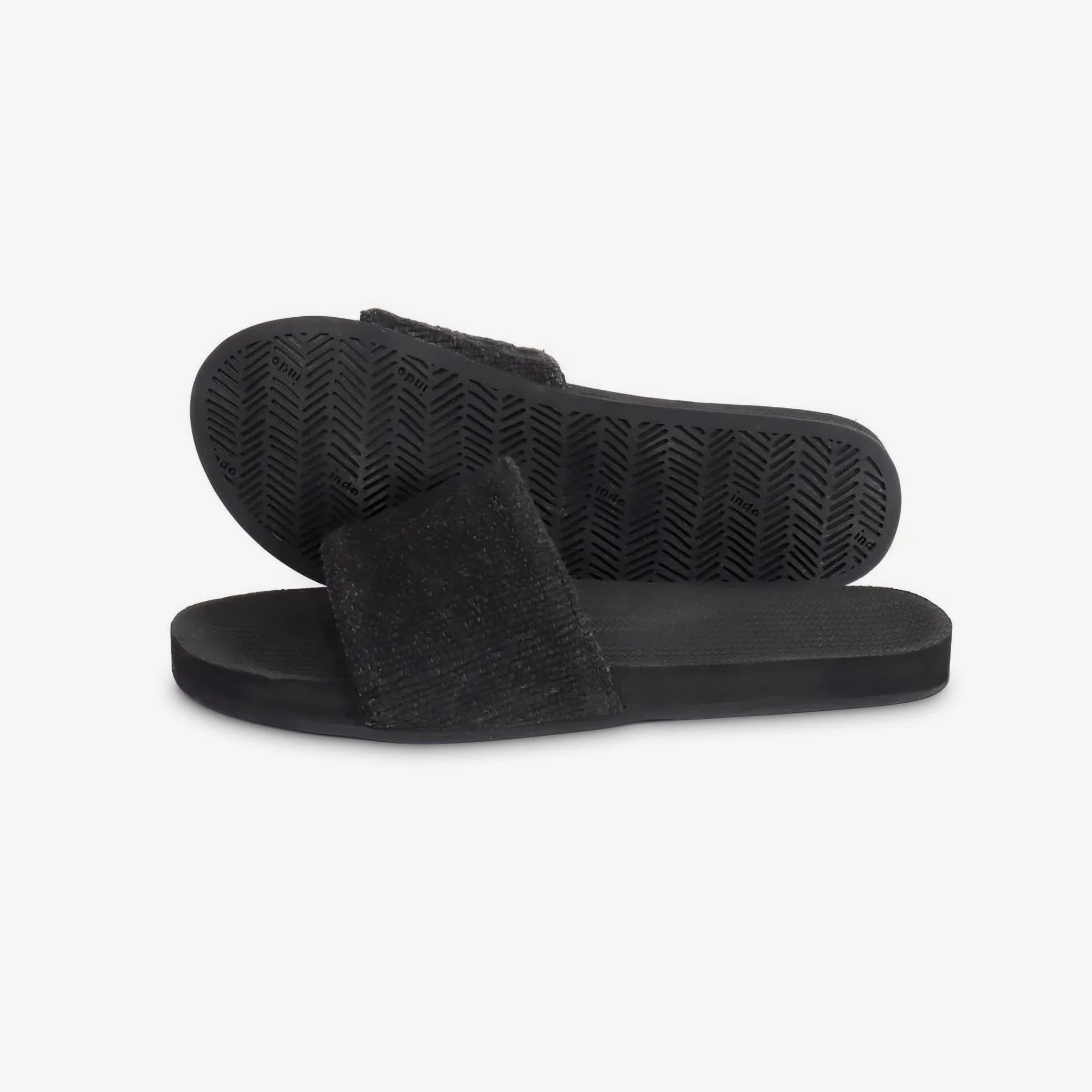 Women's Pable Slide Black