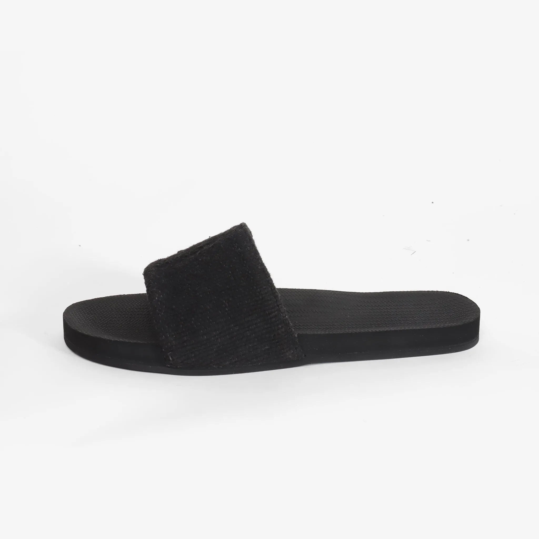 Women's Pable Slide Black