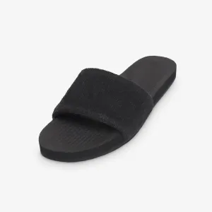 Women's Pable Slide Black