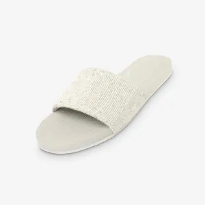 Women's Pable Slide Sea Salt