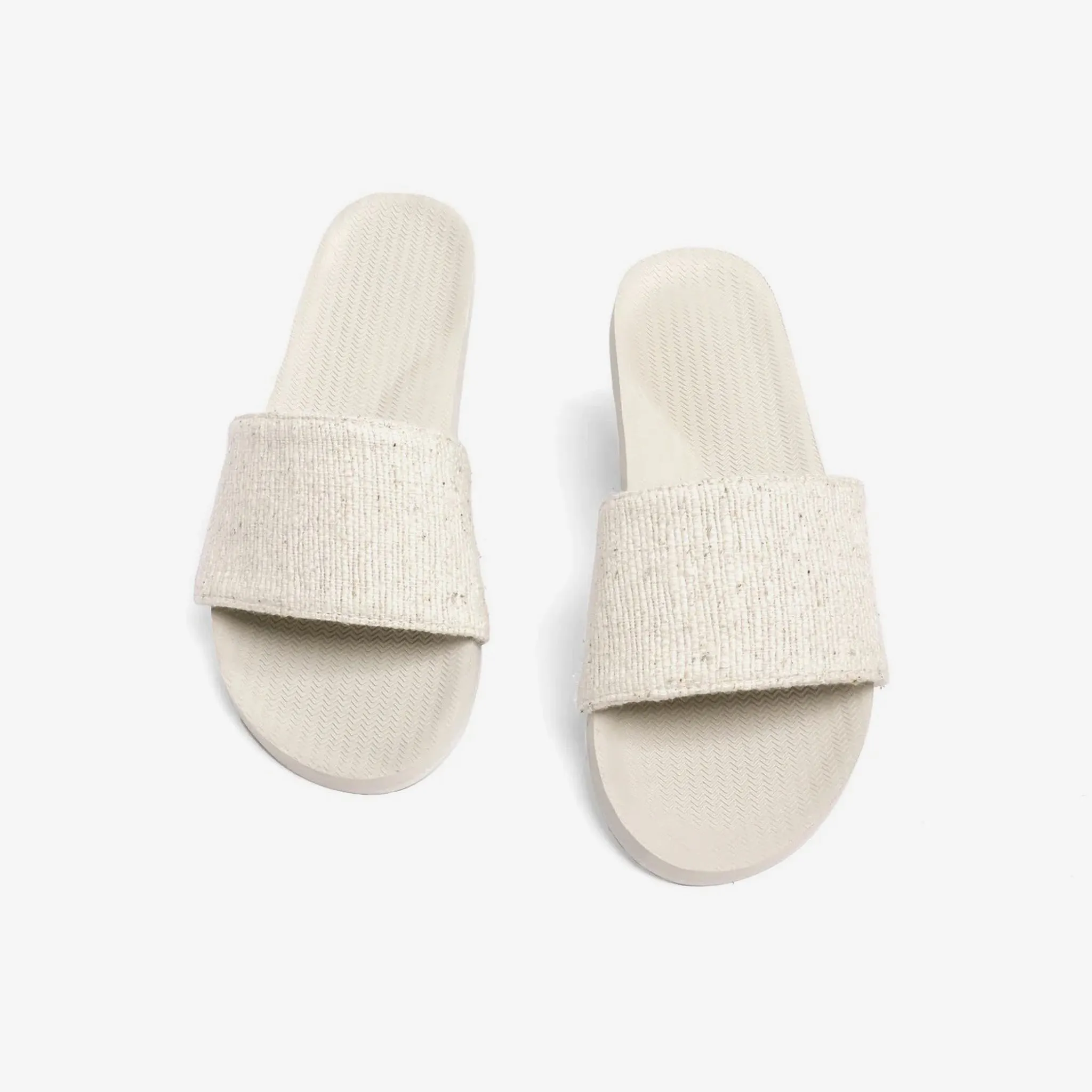 Women's Pable Slide Sea Salt