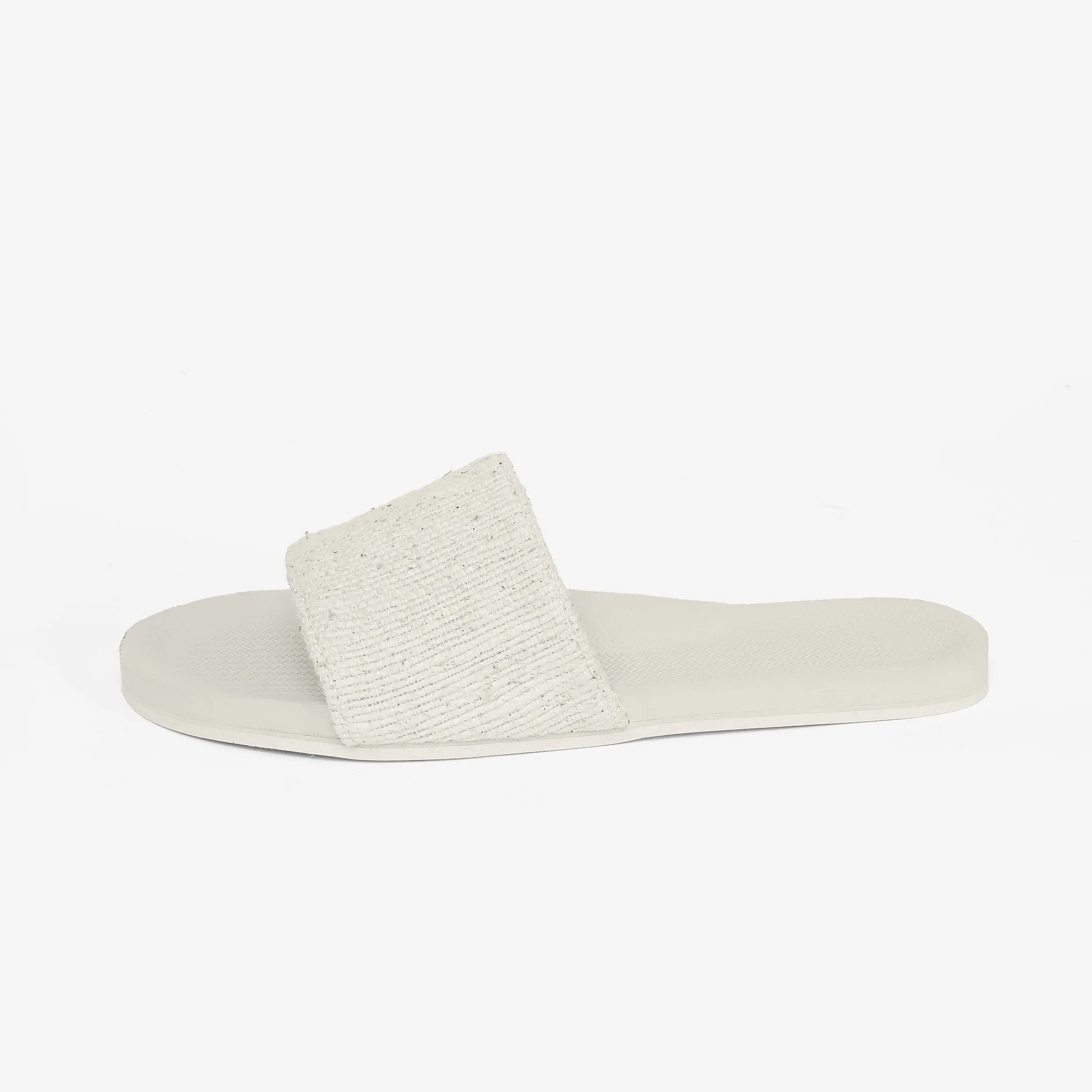 Women's Pable Slide Sea Salt