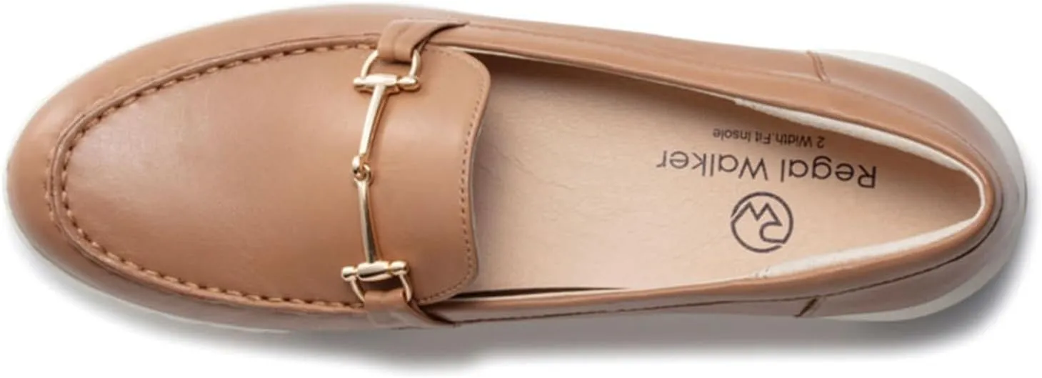 Women's Penny Loafer