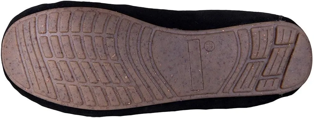 Womens Slip On Moccasin Flats