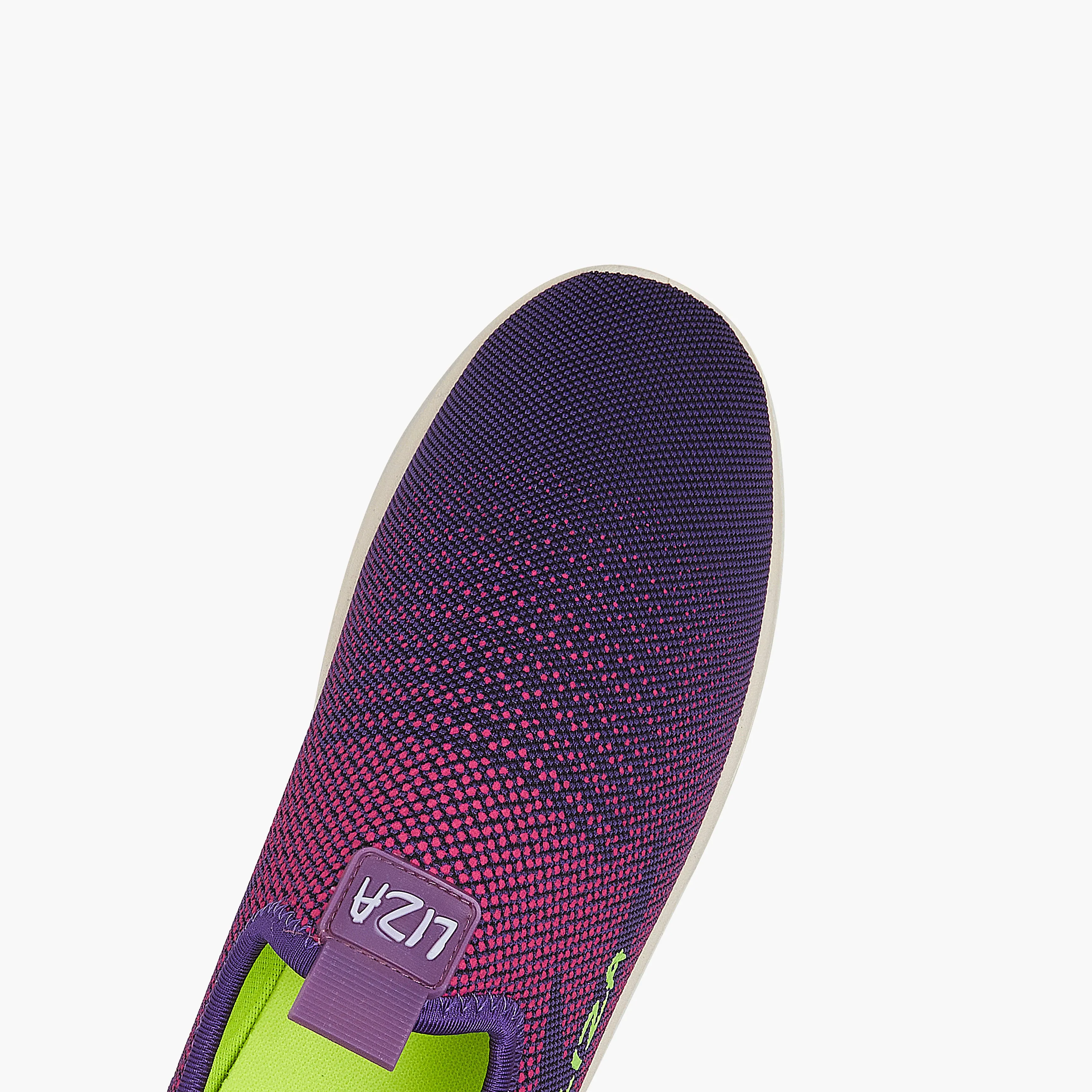 Women's Slip-On Trainers