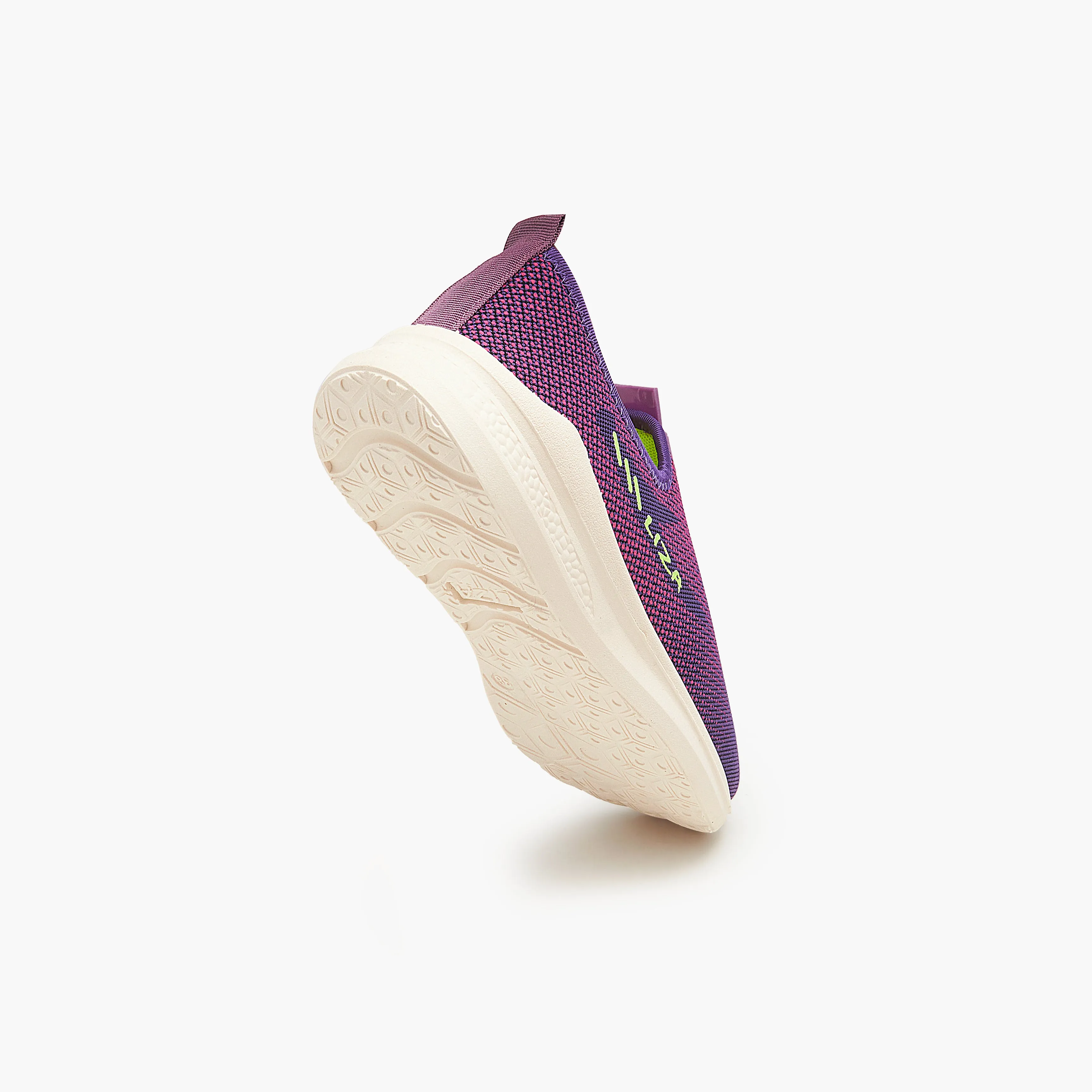 Women's Slip-On Trainers