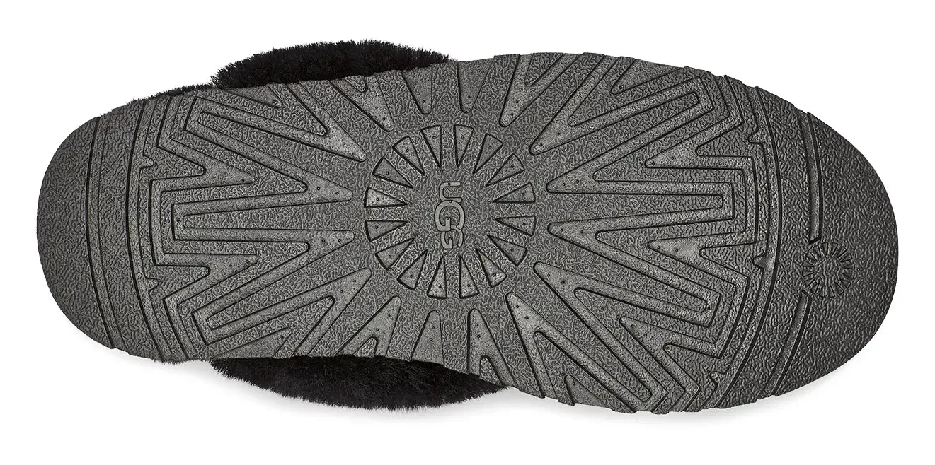 Women’s UGG Disquette – A Cozy, Elevated Slipper for Everyday Comfort
