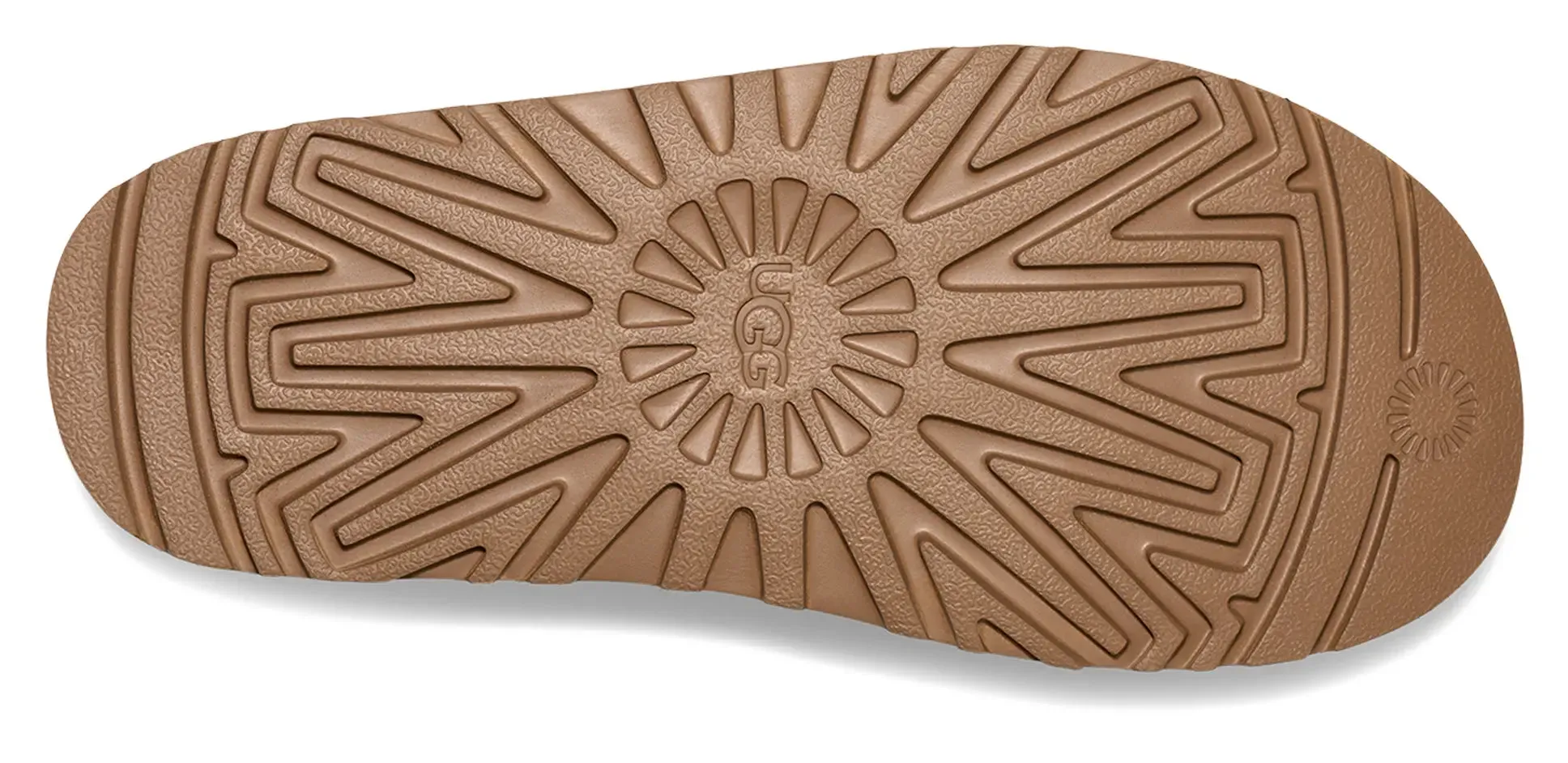 Women's UGG Greenport Slide – The Perfect Blend of Comfort and Style
