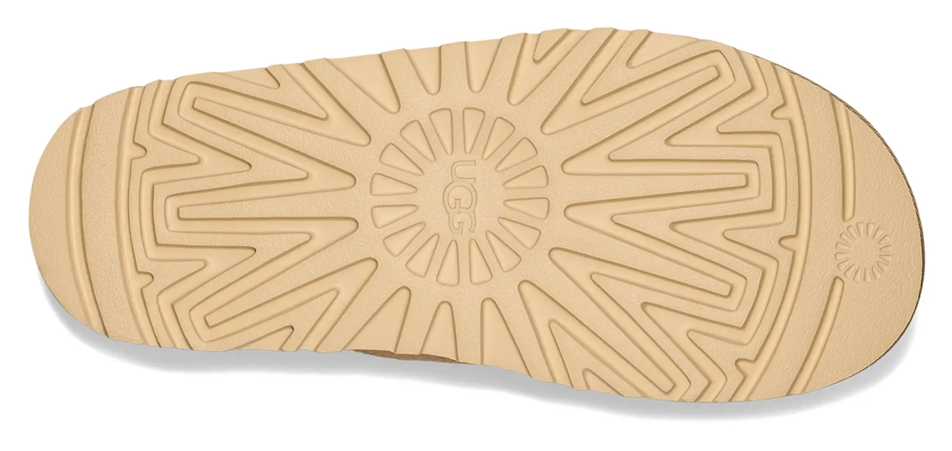 Women's UGG Greenport Slide – The Perfect Blend of Comfort and Style