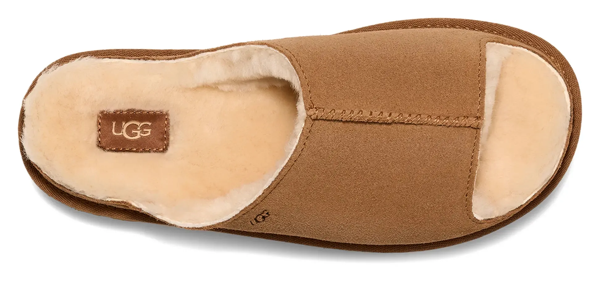 Women's UGG Greenport Slide – The Perfect Blend of Comfort and Style