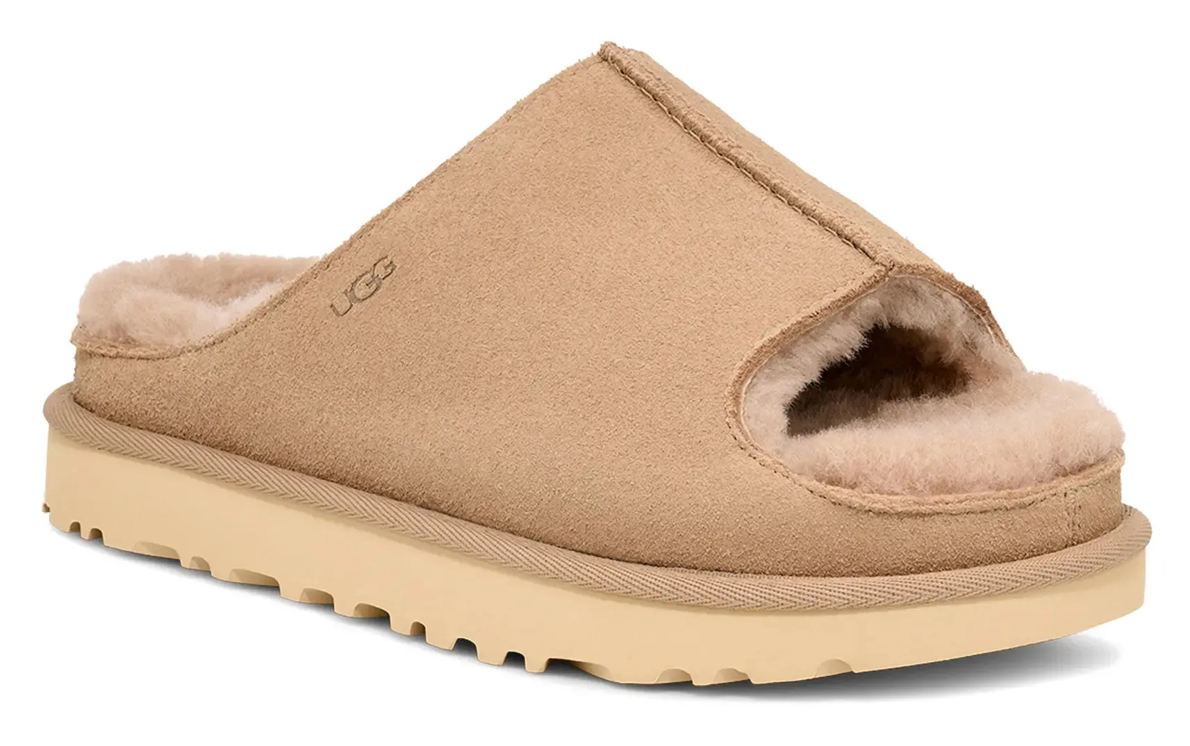 Women's UGG Greenport Slide – The Perfect Blend of Comfort and Style