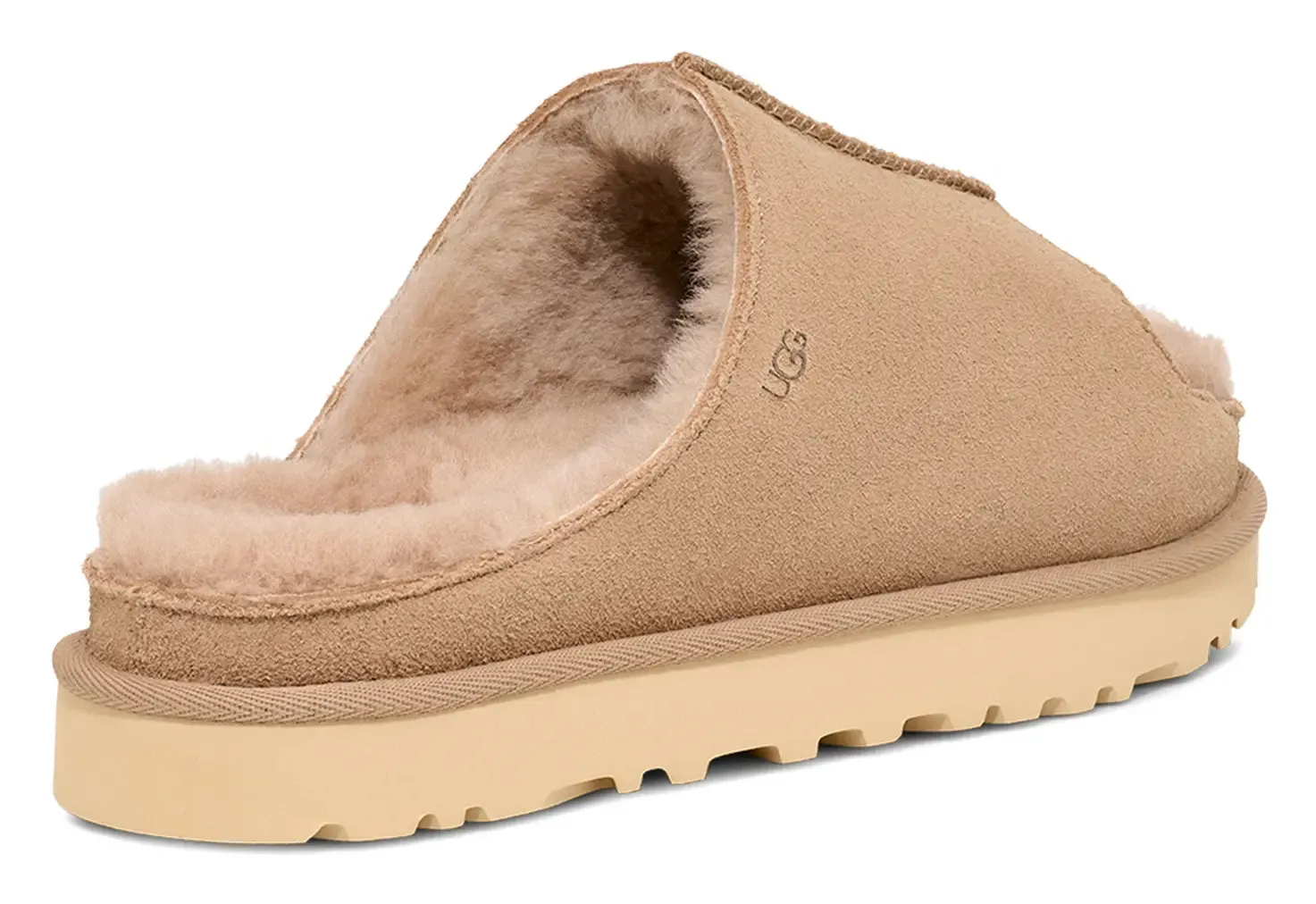 Women's UGG Greenport Slide – The Perfect Blend of Comfort and Style