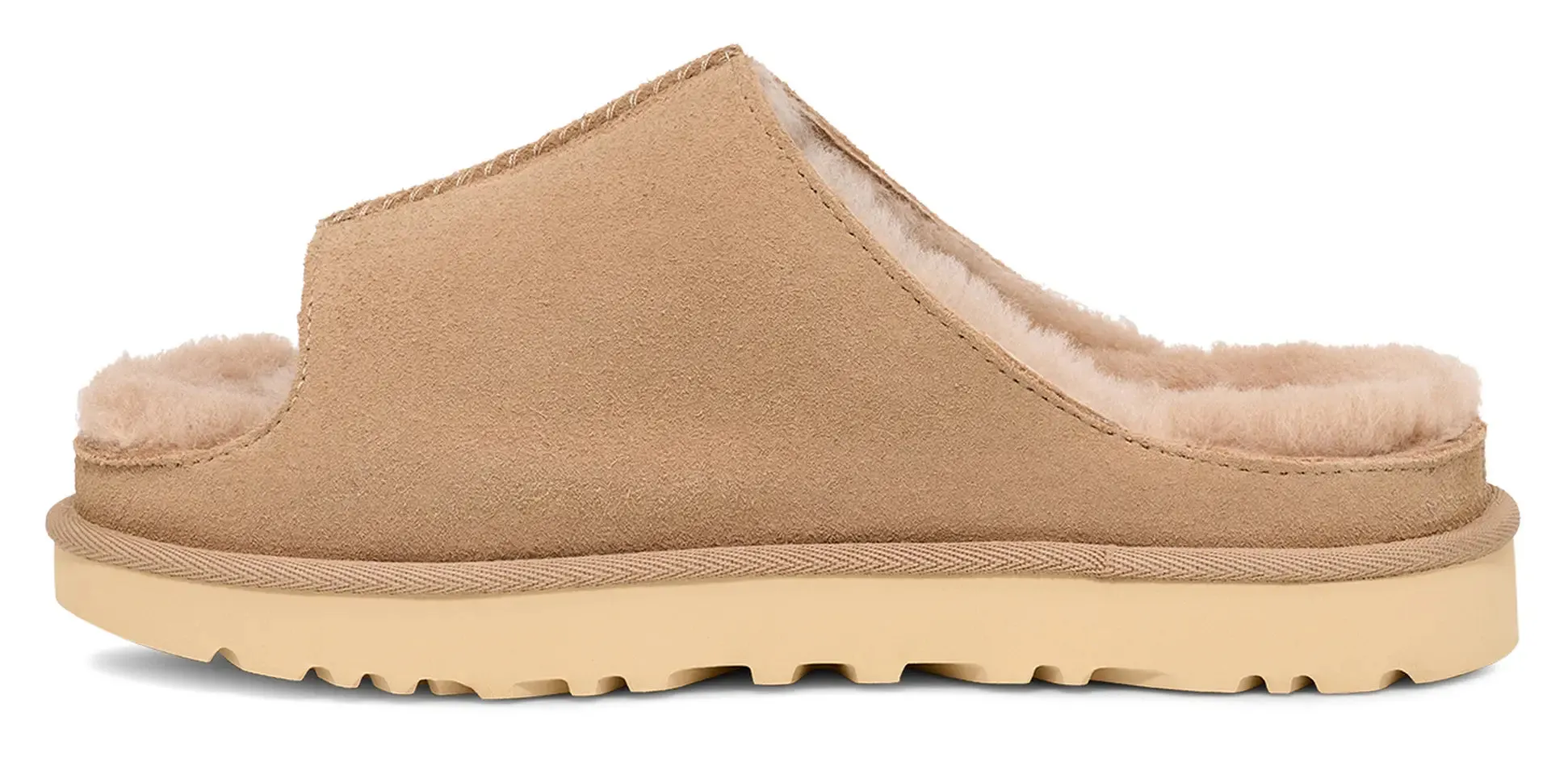 Women's UGG Greenport Slide – The Perfect Blend of Comfort and Style