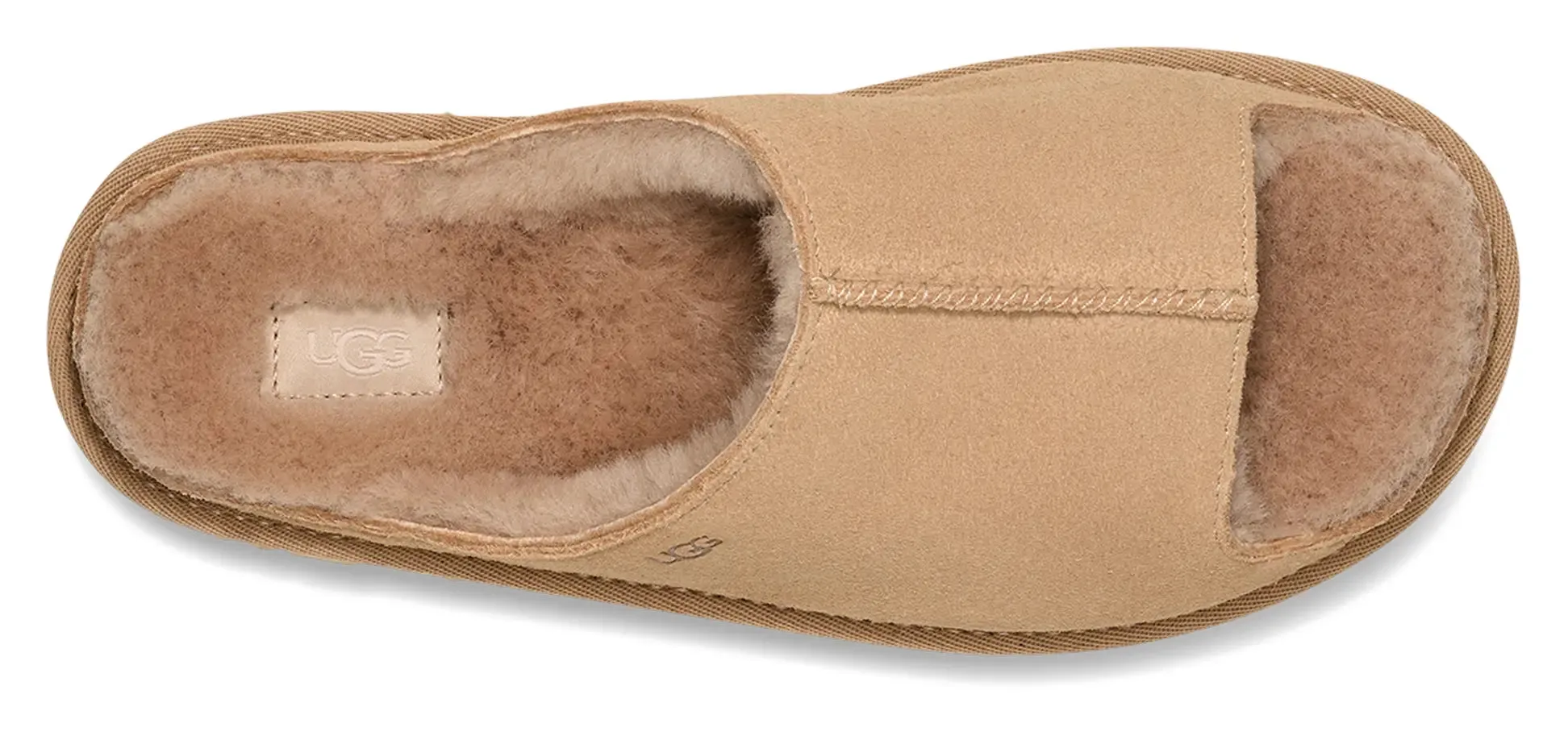 Women's UGG Greenport Slide – The Perfect Blend of Comfort and Style