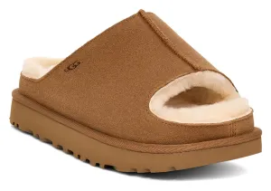 Women's UGG Greenport Slide – The Perfect Blend of Comfort and Style