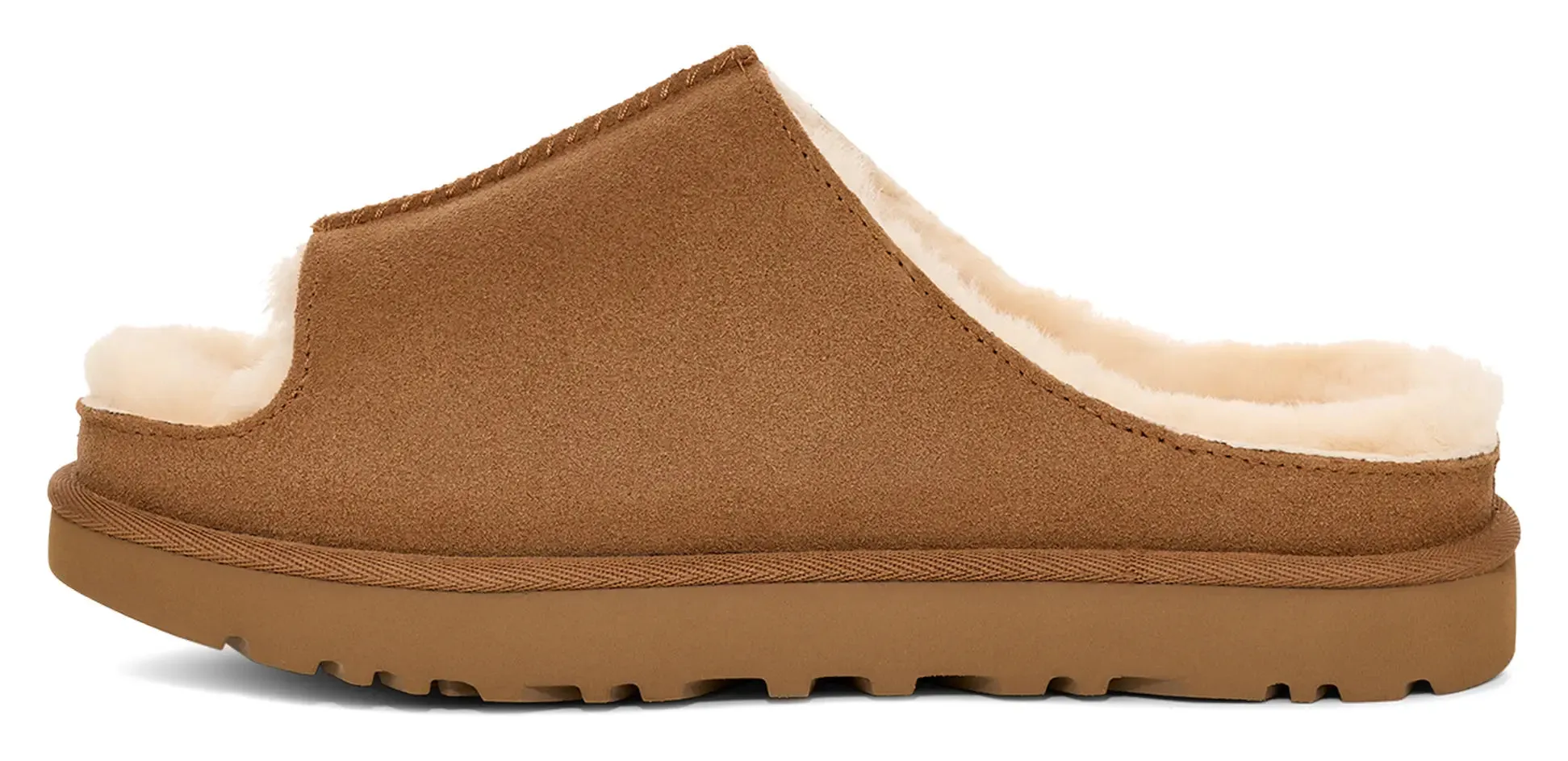 Women's UGG Greenport Slide – The Perfect Blend of Comfort and Style