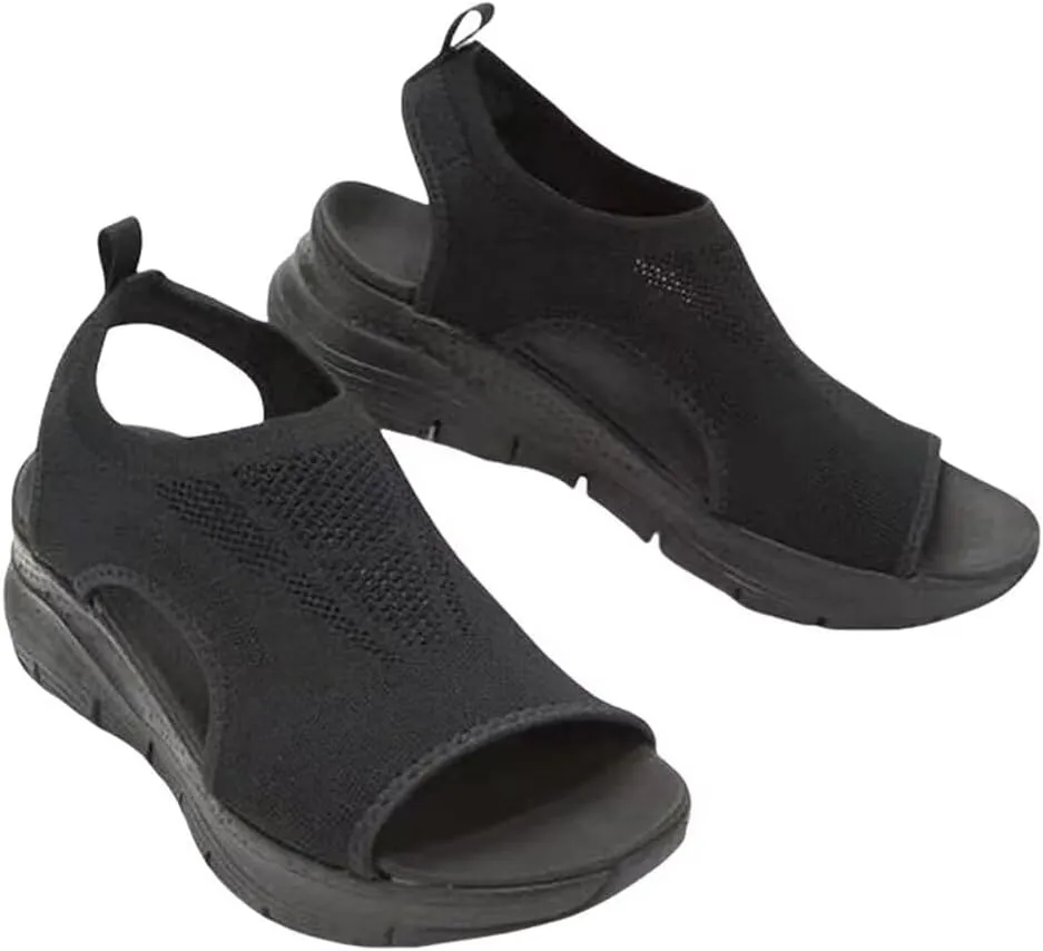 Women's Ultra Comfortable Sandals