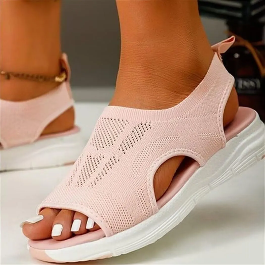 Women's Ultra Comfortable Sandals