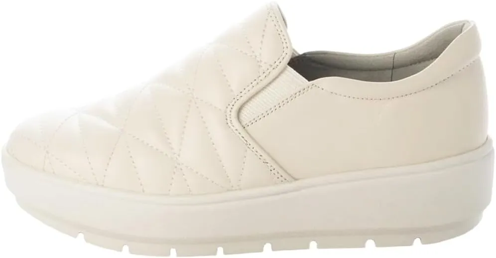 Women's Vue Padded Slip On Sneakers