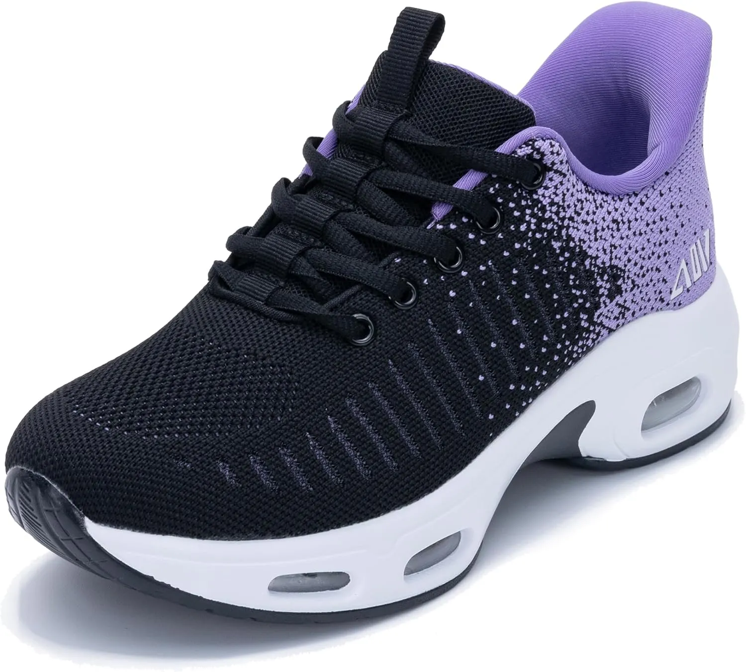Women's Walking Shoes | Slip On | Fashion Sneakers | Running Tennis Shoes US 6-11