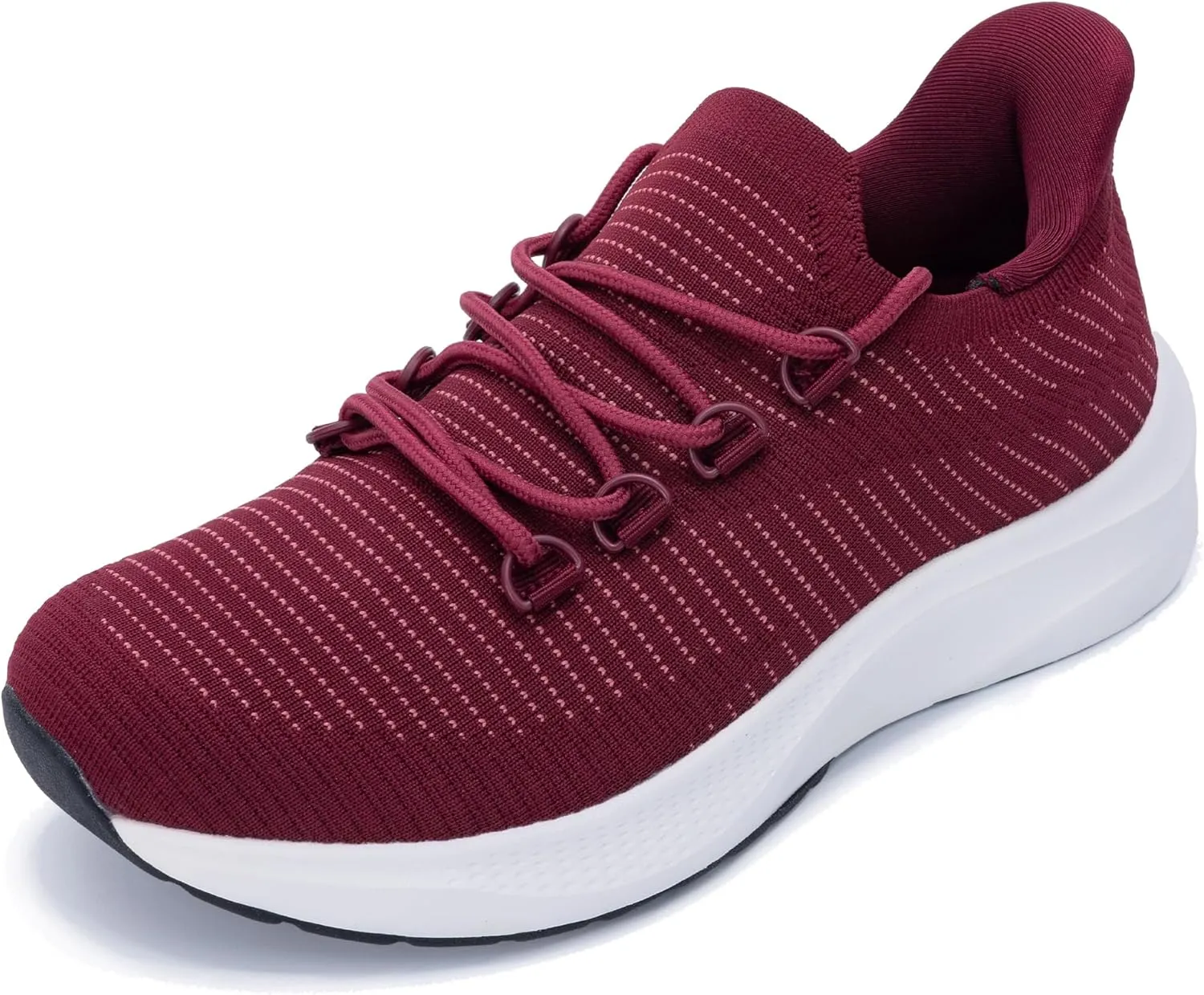 Womens Walking Shoes Slip On Shoes Causal Sneakers for Work