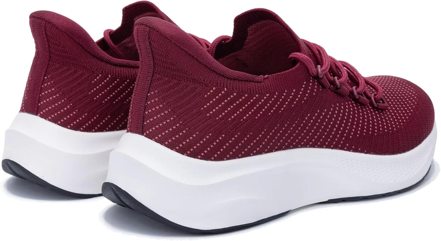 Womens Walking Shoes Slip On Shoes Causal Sneakers for Work