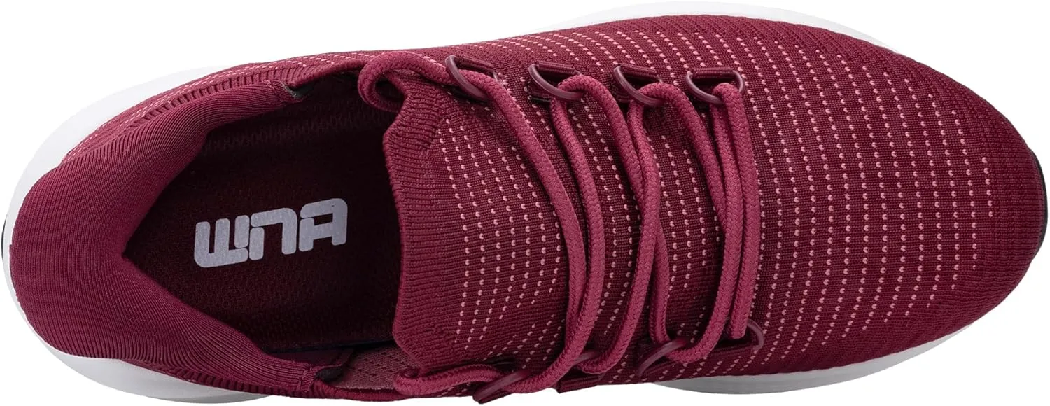 Womens Walking Shoes Slip On Shoes Causal Sneakers for Work