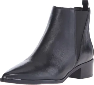 Women's Yale Ankle Bootie